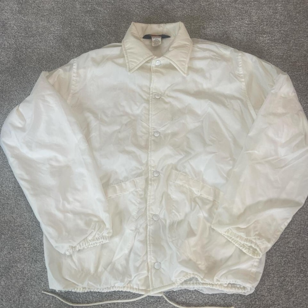 Vintage Pal-Jac Dunbrooke Elks Lodge Salem-336 Jacket USA Made 80s 90s Bomber